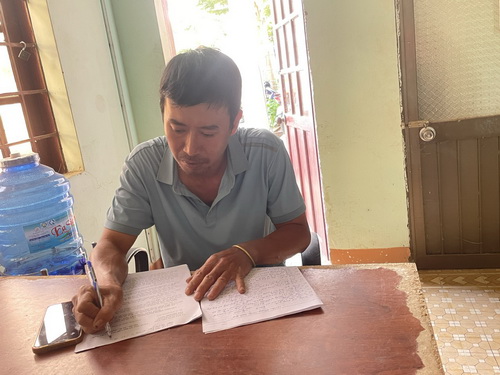 HẢI DS